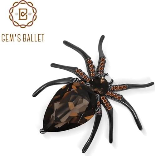 Черные броши на одежду GEM'S BALLET China At AliExpress