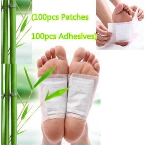 LiveUeasy Slimming Patches
