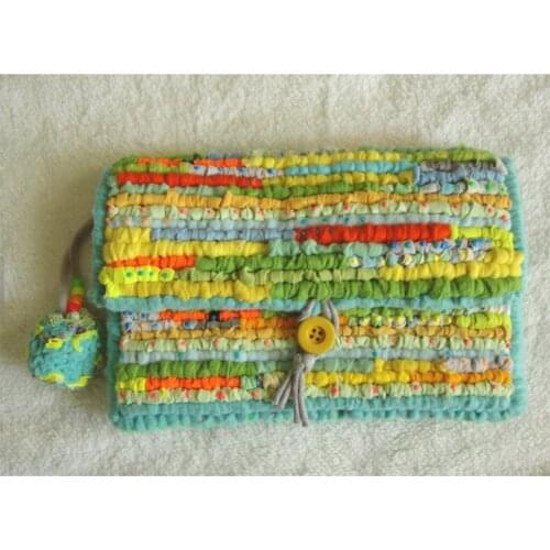 Embroidering Crocheting Knitting Rug Making Tool Sets Canvas & Latch Hooks