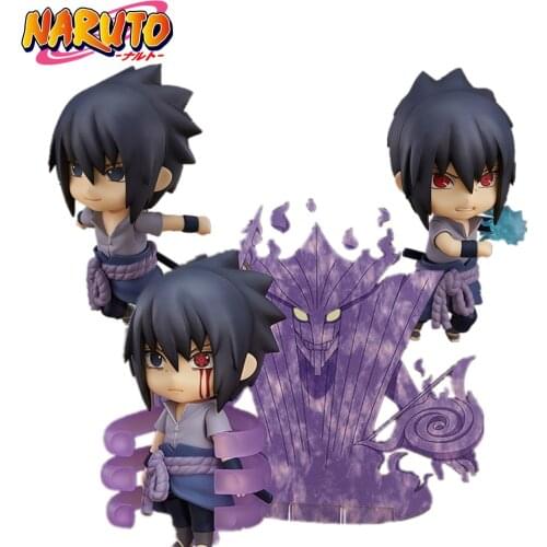 NARUTO Game Figures And Sets