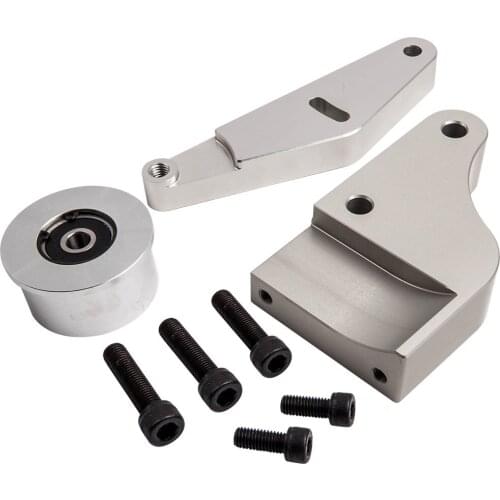 1 Set Timing belt tensioner walk blocker H series prelude h2b BLK For H22 h23 Vtec or similar for Honda engines