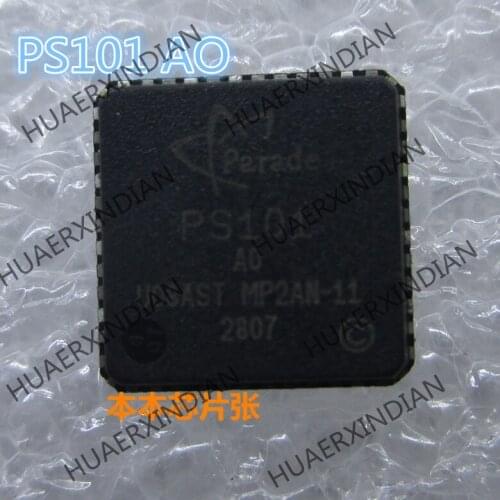 New PS8101 AO PS8101 A0 QFN 12 high quality