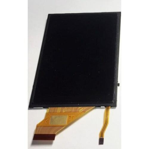 NEW LCD Display Screen For Canon For PowerShot SX610 SX620 SX720 HS Digital Camera Repair Part With Backlight