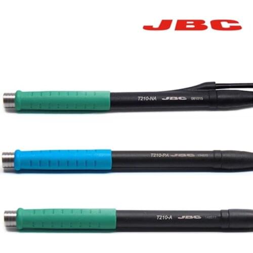 Original JBC CD soldering station T210-A T210-PA T210-NA precision handle