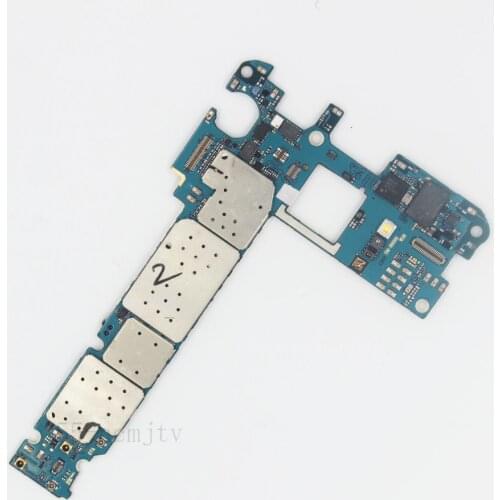 Main Motherboard Unlocked For Samsung Galaxy Note 5 N920G 32GB