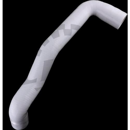 Silicone Radiator Coolant Hose Kit For Mini Cooper S R56 R60 Silicone Hose