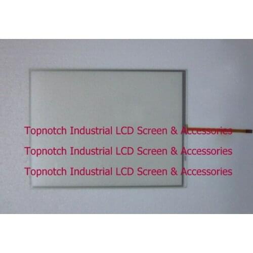 Brand New Touch Screen Digitizer for Textured XS10 Touch Pad Glass