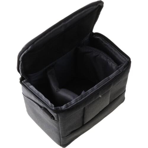Protective Case Hard Storage Bag Carrying Box for Numark DJ2GO2 Pocket DJ Controller