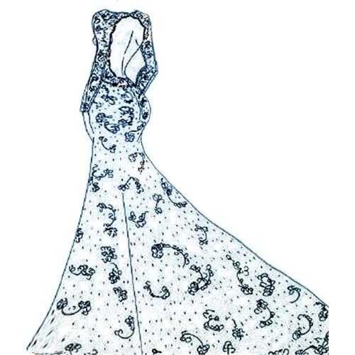 Die Cutting dies Back view metal craft paper die Scrapbooking/DIY Embossing mould Easter New Year