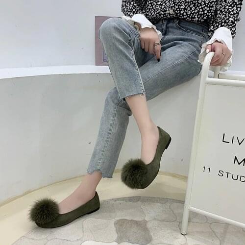 Yeshitop Ballet Shoes