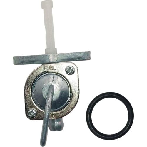 Motorcycle Parts Fuel Tank Cap Tank Switch for RM125 RM250 RM250Z Ricky Carmichael RMZ250 44300-37F10 2001- 2009 Z465