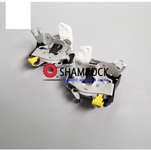 Front right left Door Lock Latch Assembly OEM 6C3Z2521813A 6C3Z2521812A F81Z-2521813-A FFORD EXCURSION F-150 F-750 LLINCOLN MARK