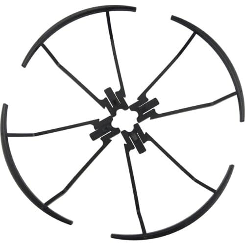 4pcs Propeller Protection Cover Protective Guard for VISUO XS809 XS809HC XS809HW RC Drone Spare Parts