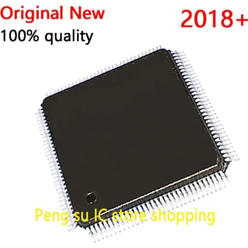 5piece) DC:2018+ 100% New IT8586E FXA FXS CXS IT8987E BXA BXS QFP-128 Chipset