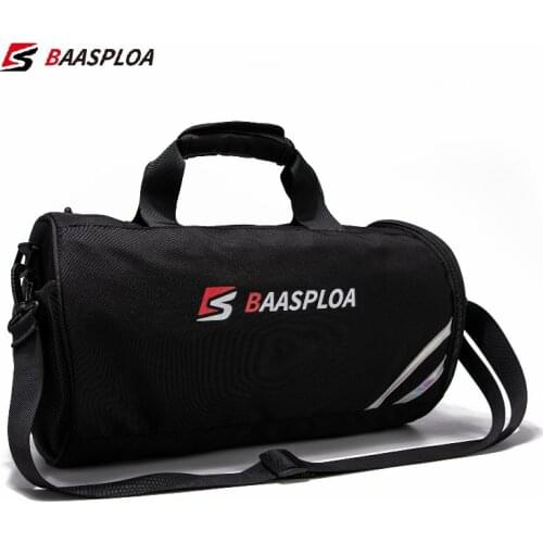 Baasploa Men's Sports Bags