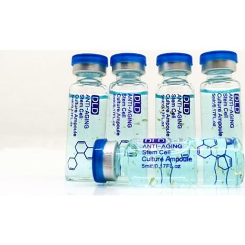 BB Cream Glow Mesowhite Ance Removal Serum Korean Comestics Beauty Salon Facial Nursing Essence for Smoothing and Brightening