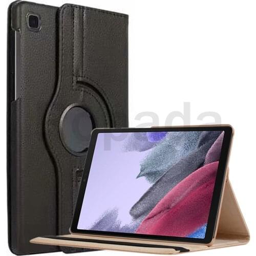 Tablet case for Samsung galaxy tab A7 lite 8.7 SM-T220 SM-T225 8.7'' PU leather stand case