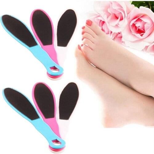 discountHEH Pedicure Files