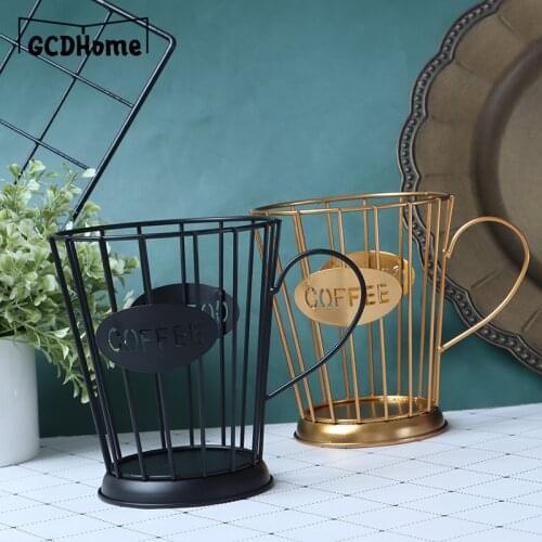 Держатели кофейных капсул GCDHome China At AliExpress