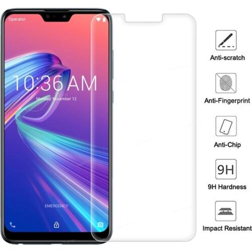 GerTong Screen Protectors For Asus ZenFone Max M1 China