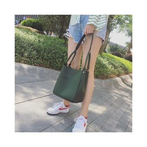 Женские яркие сумки HANSOMFY China At AliExpress