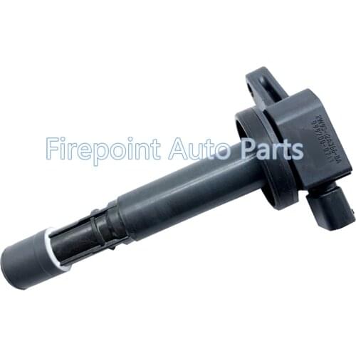 Ignition Coil 099700-0711 2W93-12A366-BA 0997000711 2W9312A366BA