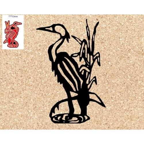 Metal Cutting Dies Cut Mold Lighthouse Seagull Lace Frame Decoration Scrapbook Paper Craft Knife Mould Blade Punch Stencils dies