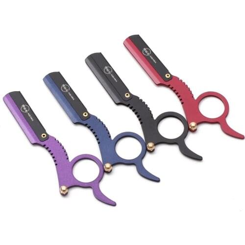 Mr Rabbit Razor Blades