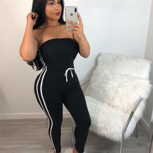 Женские комбинезоны Musuos China At AliExpress