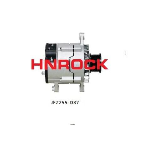 NEW HNROCK 28V 55A ALTERNATOR JFZ255-D37 FOR CHAOCHAI 6102BG-E2-2F.21.30