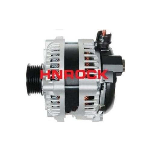 NEW HNROCK 12V 175A ALTERNATOR 104211-0011 23059 90-29-5904 A-80729 G2GT-10300-EA G2GZ-10346-F UD15416A FOR FORD