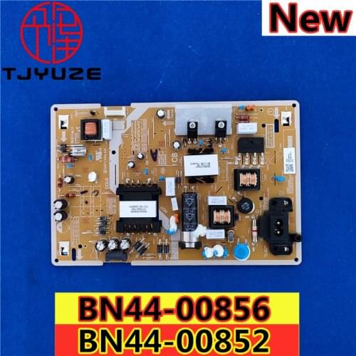 New original for Samsung UN43M5300AF UE40N5300AK UN43M530DAF power supply board BN44-00852F BN44-00852D UN49M5300AF BN44-00856C