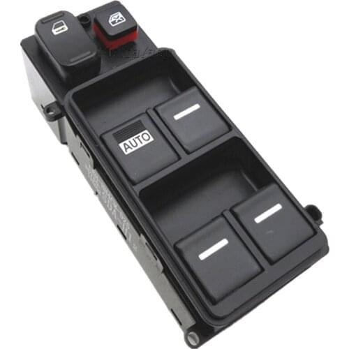 New Driver Side Electric Power Master Window Switch 35770-SDA-A21 35750-SDA-A05 35750-SDA-H07 For Honda ACCORD HYBRID SEDAN