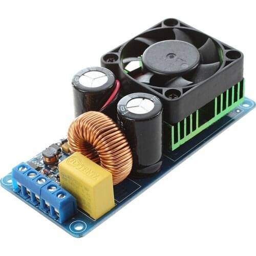 Rojozor Sound Amplifiers