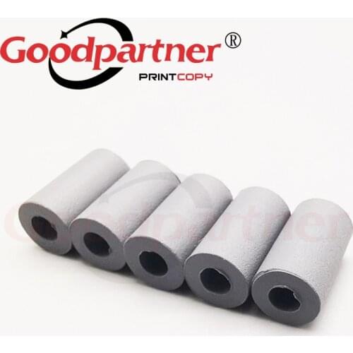 10X Duplex Feed Pickup Roller Tire for BROTHER HL 2260 2560 DCP 7080 7180 MFC 7380 7480 7880 L2340 L2360 L2361 L2366 L2500 L2520