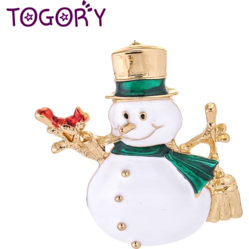 Серебряные броши на одежду TOGORY China At AliExpress