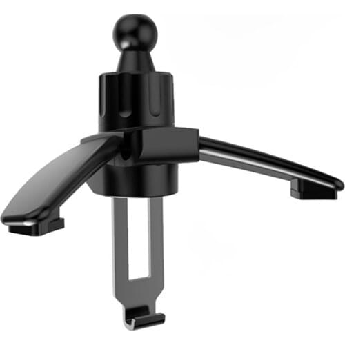 Universal Car Bracket Car Phone Holder Clip Air Vent 360 Gravity Windshield Stand Bracket Auto Phone Holder Support