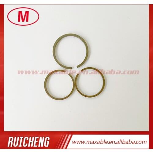 4LGK piston ring/seal ring (turbine side and compressor side) for turbocharger repair kits