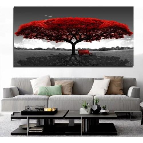 5D Diy Diamond Painting Natural Landscape Art Mangroves Benches Embroidery Full Square Round Drill Christmas GiftZP-4060