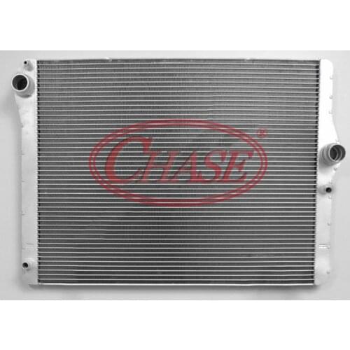 ALUMINUM RADIATOR FOR BMW F10 F11 F18 F07 550i 650i 17117601831 MT