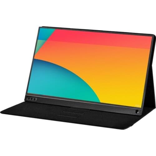 CARBAYTA LCD Monitors