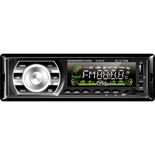 Centek Car Radios