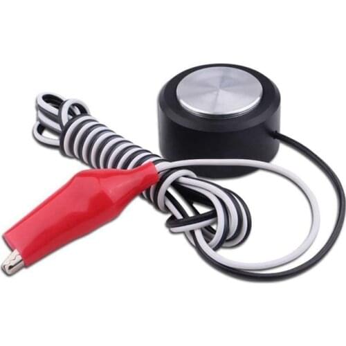 GTBL CNC Milling Engraving Machine Tool Setting Block Probe Mach3 Router Auto-Check Instrument