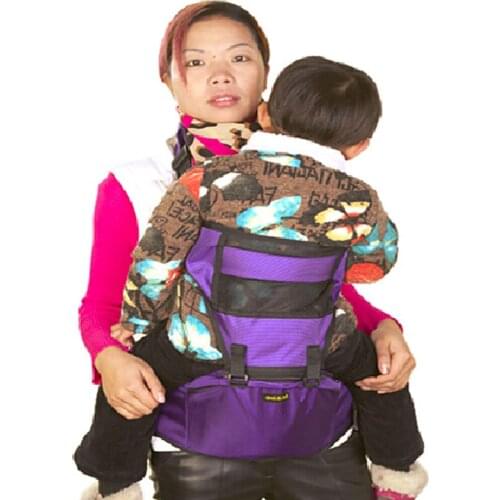 Perfect for newborn & growing babies baby carrier hipseat, Baby waist stool,baby carrier