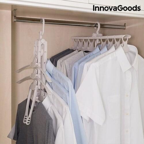 InnovaGoods Wardrobes