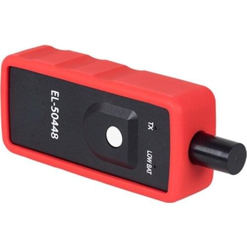 TPMS Reset Tool Relearn Tool Auto Tire Pressure Sensor Monitoring System For GM Vehicles Opel 124B