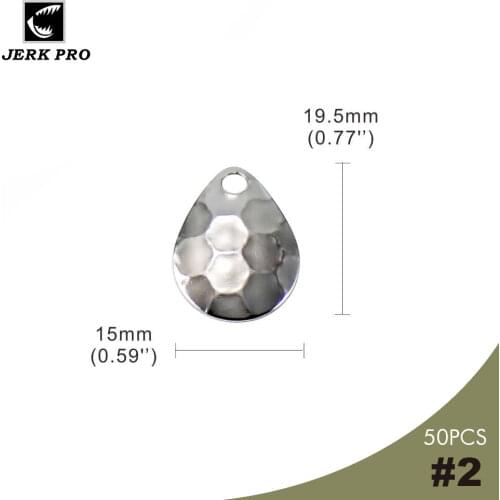 JERK PRO Fishing Goods