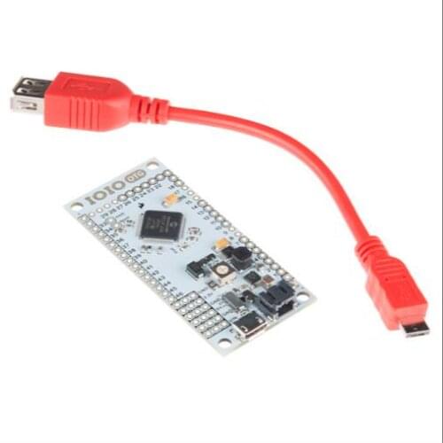 IOIO OTG Android Google IO PIC Singlechip Android mobile phone controller