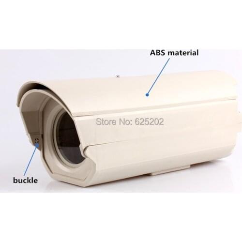 Lechancelink CCTV Camera Bodies