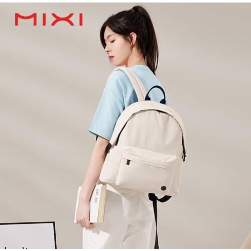 Mixi Bags And Suitcases
